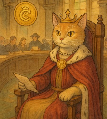 Regal Council